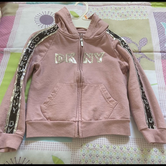 Kids Jacket - Picture 1 of 3
